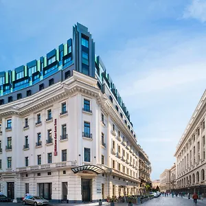 4* Ξενοδοχείο Hilton Garden Old Town
