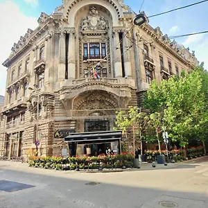 4* Ξενοδοχείο Nf Palace Old