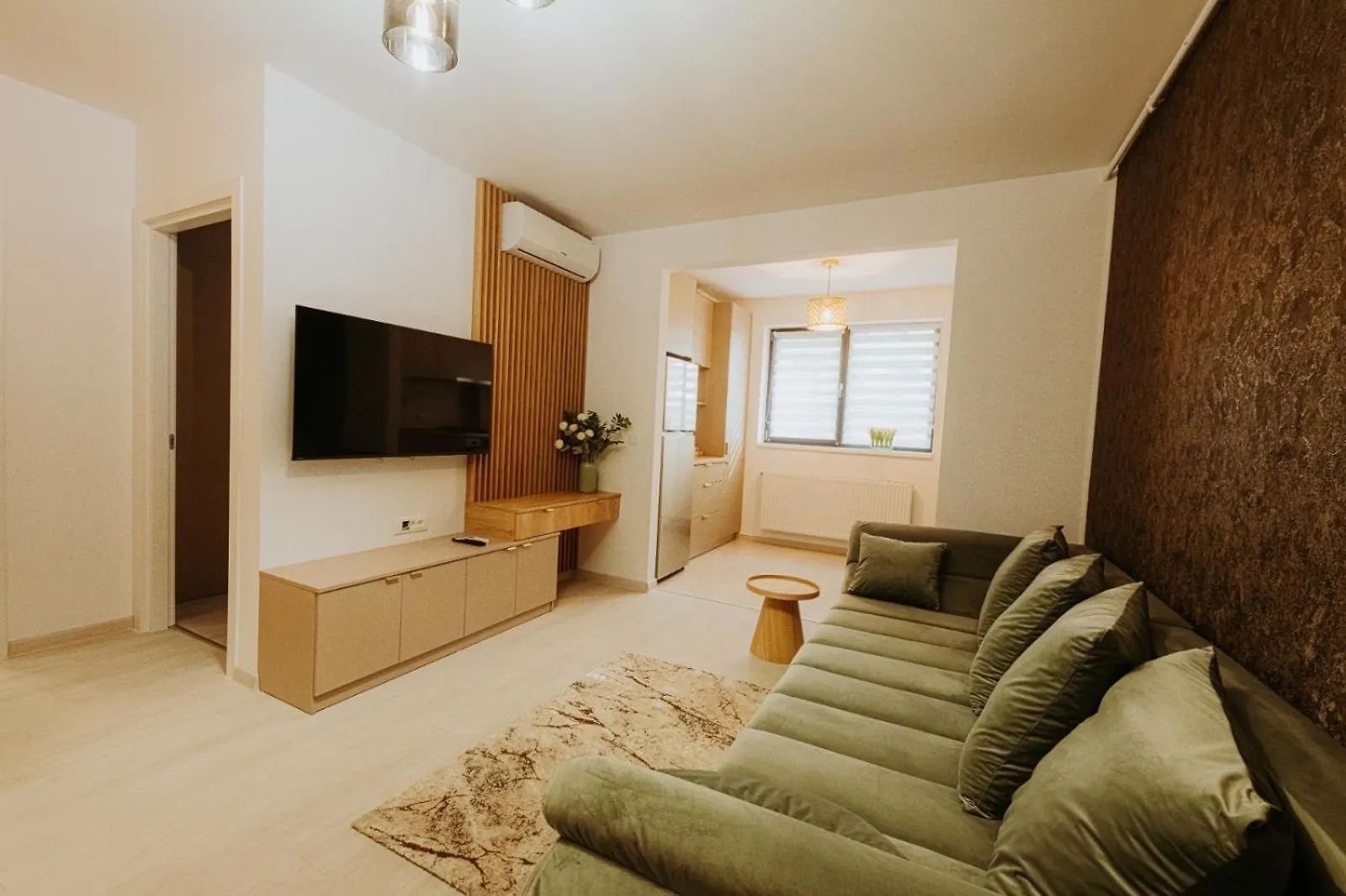 Mara Hils Apartment Bucharest 0*,  Romania