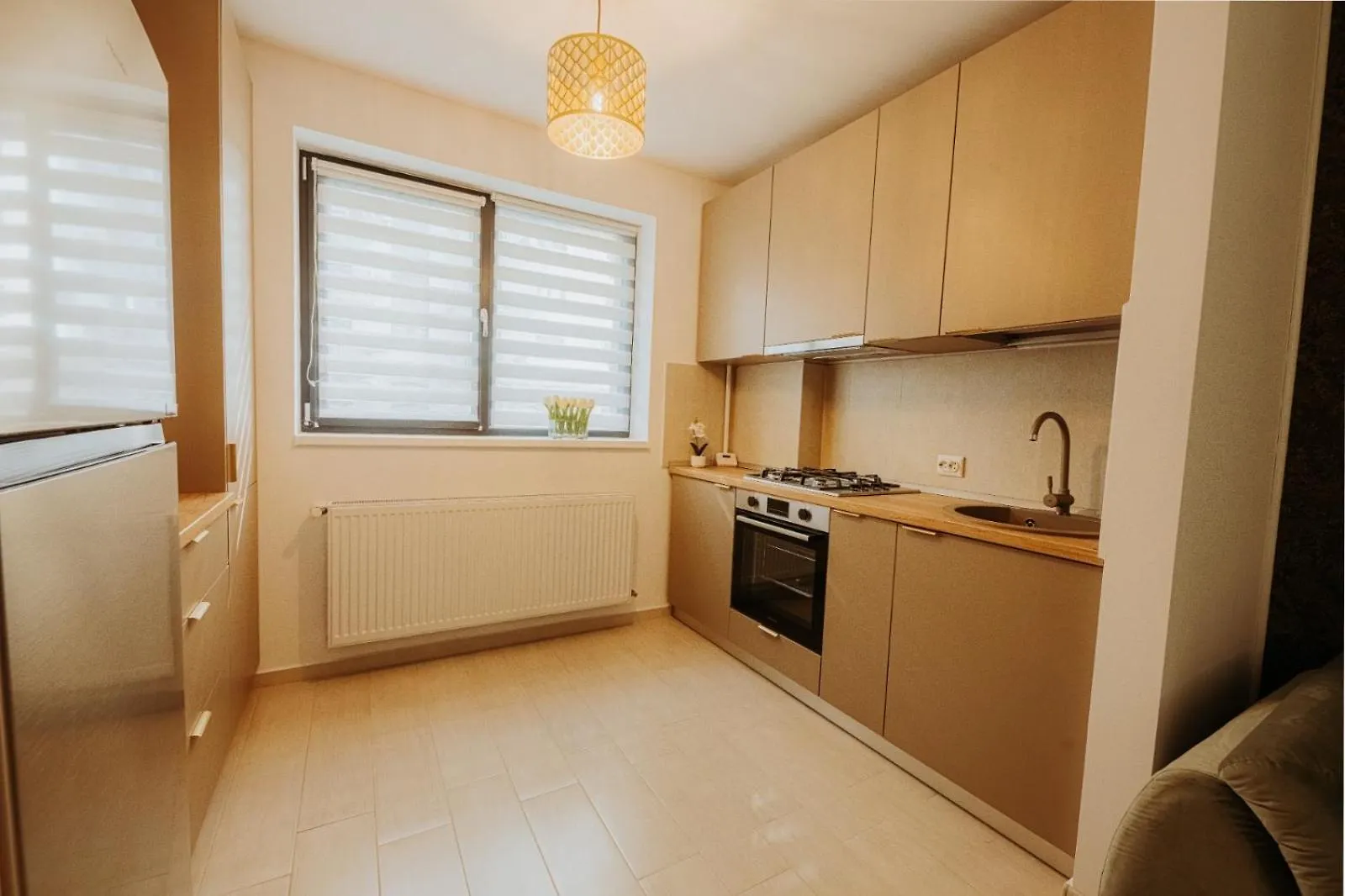 Mara Hils Apartment Bucharest 0*,